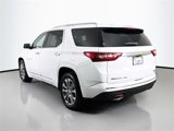 Used 2018 Chevrolet Traverse Premier image 5