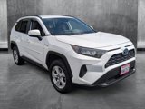 Used 2020 Toyota RAV4 LE image 3