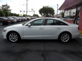 Used 2014 Audi A6 3.0T Premium Plus w/ Driver Assistance Package image 2