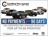 Certified 2024 Chrysler Pacifica Select image 5