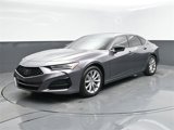 Used 2021 Acura TLX image 4