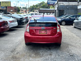 Used 2015 Toyota Prius Four image 4