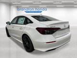 New 2025 Honda Civic Sport image 3