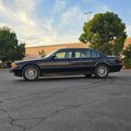 Used 1996 BMW 740iL image 2