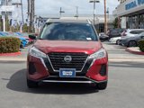 Used 2023 Nissan Kicks SV image 2