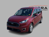 Certified 2020 Ford Transit Connect Titanium w/ Trailer Tow Package image 2