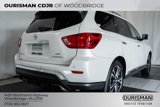 Used 2020 Nissan Pathfinder Platinum image 5