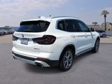 Certified 2022 BMW X3 sDrive30i w/ Premium Package 2 image 5