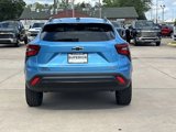 New 2025 Chevrolet Trax RS w/ Driver Confidence Package image 4