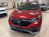 Used 2020 Honda CR-V LX image 2