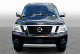 Used 2018 Nissan Armada Platinum image 3