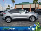 Used 2021 Ford Edge SEL image 4