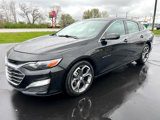 Used 2022 Chevrolet Malibu LT image 2