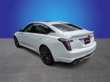 Used 2020 Cadillac CT5 Sport w/ Parking Package image 3