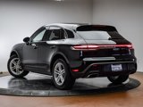 Certified 2025 Porsche Macan image 3