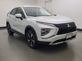 Used 2024 Mitsubishi Eclipse Cross SEL image 2