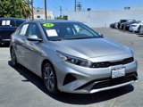 Used 2023 Kia Forte LXS image 6
