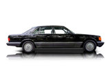 Used 1989 Mercedes-Benz 560 SEL image 2