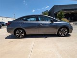 Used 2020 Nissan Versa SR image 4