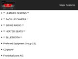 Used 2015 Buick Encore Leather image 2