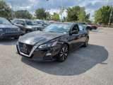 Used 2022 Nissan Altima 2.5 SV image 2