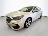 New 2025 Subaru Legacy Premium image 3