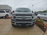 Used 2018 Ford F150 XLT image 2