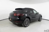 Used 2018 Porsche Macan Turbo w/ Premium Package Plus image 6