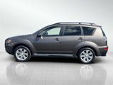 Used 2011 Mitsubishi Outlander SE image 3