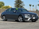 Used 2017 Mercedes-Benz E 300 image 2