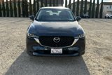 Certified 2024 MAZDA CX-5 AWD 2.5 S w/ Select Package image 5