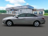 New 2025 Hyundai Elantra SE image 3