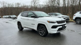 New 2025 Jeep Compass Limited w/ High Altitude Package image 2