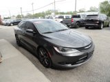 Used 2015 Chrysler 200 S w/ Navigation & Sound Group I image 4