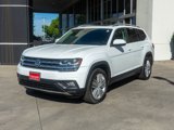 Used 2019 Volkswagen Atlas SE w/ Panoramic Sunroof Package image 3