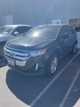 Used 2011 Ford Edge Limited w/ 302A Rapid Spec Order Code image 2