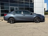 Used 2017 Toyota Corolla SE image 2