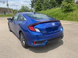 Used 2020 Honda Civic EX image 2