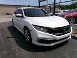 Used 2020 Honda Civic LX image 5