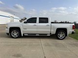 Used 2017 Chevrolet Silverado 1500 High Country image 2