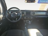 Used 2018 Jeep Wrangler Unlimited Sport S image 4