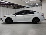 Used 2022 Toyota Camry XSE image 5