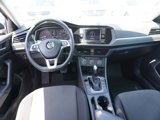 Used 2021 Volkswagen Jetta S image 2