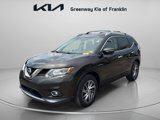 Used 2014 Nissan Rogue SL image 3