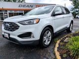 Used 2020 Ford Edge SEL image 3