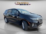 Used 2023 Chevrolet Equinox LT image 4
