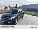 Used 2016 Buick Enclave Leather image 3