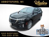Used 2023 Chevrolet Equinox LT image 1