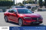 New 2025 Acura Integra image 3