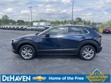 Used 2023 MAZDA CX-30 AWD 2.5 S w/ Preferred Package image 5